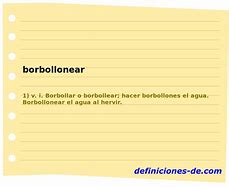 Image result for borbollonear