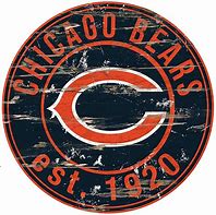 Image result for Chicago Bears Funny Signs