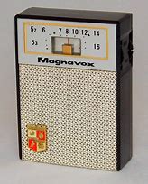 Image result for Old Magnavox VCR