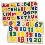 Image result for Letters and Numbers Puzzle