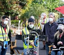 Image result for The Rookie Car Behind the Scenes