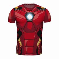 Image result for Iron Man Shirt Vinyl Cut