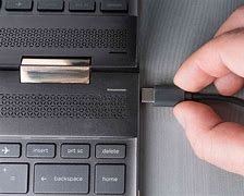 Image result for USB-C Laptop Ports