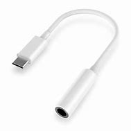 Image result for Aux Type C Adapter