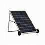 Image result for Solar Wind Power Generators Portable
