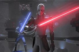 Image result for Grand Inquisitor vs X1