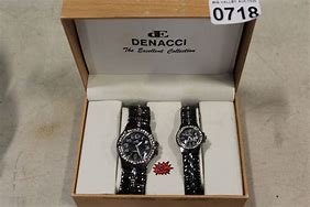 Image result for Denacci Watches