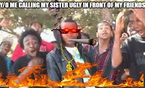 Image result for Warm His Suppa Meme