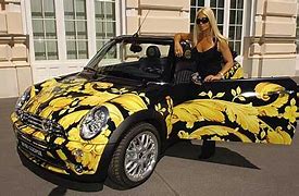 Image result for Vinyl Wrap for Cars