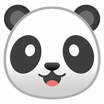 Image result for Panda Emoji Pack Images