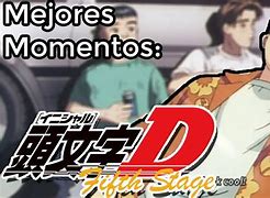 Image result for Itsuki Meme Initial D