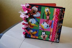 Image result for Pixar Autograph Photo Book