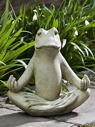 Image result for garden sculptures for small spaces