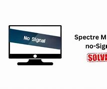 Image result for Sceptre No Signal