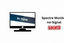 Image result for Scertre No Signal
