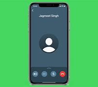 Image result for iPhone WhatsApp Interface