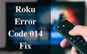 Image result for Network Error On Roku