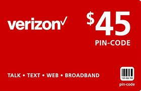 Image result for Verizon Minutes Card