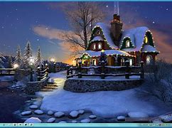 Image result for Animated Christmas Screensavers