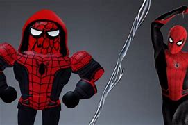 Image result for Roblox Spider Avatar