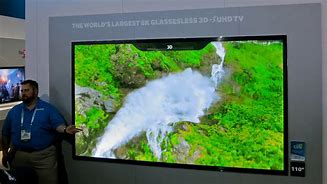 Image result for Samsung 8K TV Box