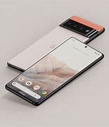 Image result for Pixel 6 Phone