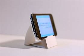 Image result for iPhone Paper Stand Dock
