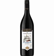 Image result for Hardys Shiraz HRB D690