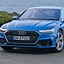 Image result for Audi Sport Astron A7