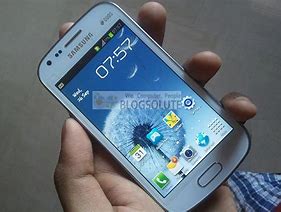 Image result for Samsung s7562