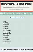 Image result for acomdtimiento