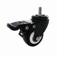 Image result for Locking Caster Wheels