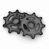 Image result for Steampunk Gears STL Files