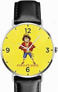 Image result for One Piece Smartwatch