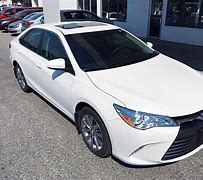Image result for 2017 Toyota Camry Paint Colors