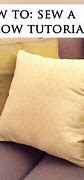 Image result for Homemade Pillows