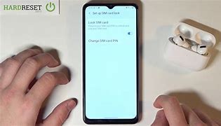 Image result for How to Disable Sim PIN On Samsung