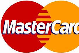 Image result for MasterCard Card Logo