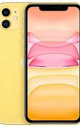 Image result for iPhone 11 Yellow True Color