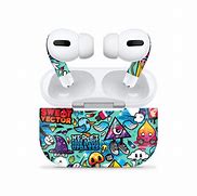 Image result for Cricut AirPod Pro 2 Skins
