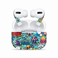 Image result for Skin for Air Pods Pro