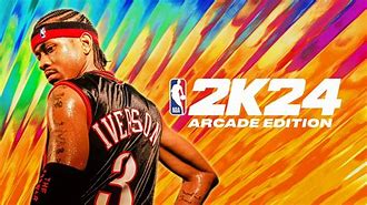 Image result for NBA 2K24 Text