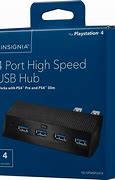 Image result for Insignia USB 4-Port Hub