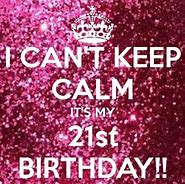 Image result for Funny 21st Birthday Sayings Humor