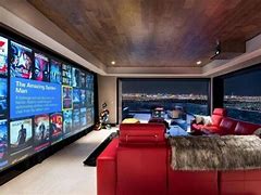 Image result for Biggest Big Screen TV Storage