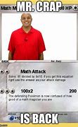 Image result for XtraMath Memes Pokemon