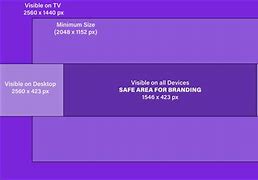 Image result for YouTube Wallpaper Size