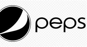 Image result for Pepsi Can Black and White
