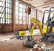 Image result for Indoor Excavator