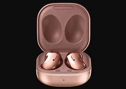 Image result for Galaxy Buds Live in Ear
